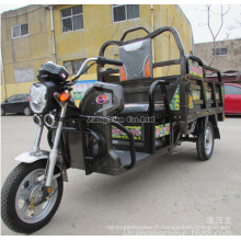 Tricycles électriques, véhicules électriques, fret électrique